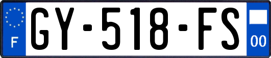 GY-518-FS