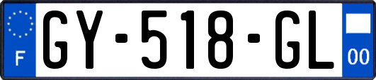 GY-518-GL