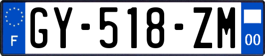 GY-518-ZM
