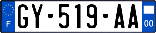 GY-519-AA