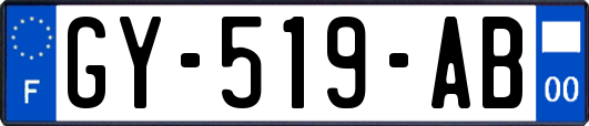 GY-519-AB