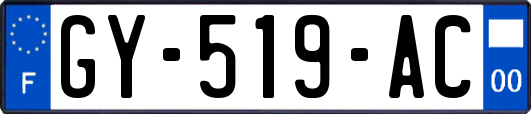 GY-519-AC