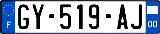 GY-519-AJ