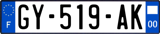 GY-519-AK