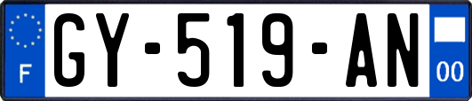 GY-519-AN
