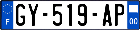 GY-519-AP