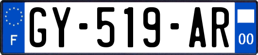 GY-519-AR