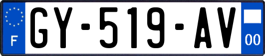 GY-519-AV