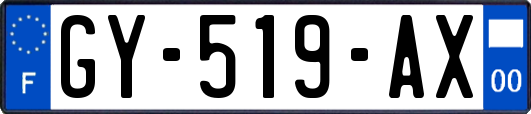 GY-519-AX