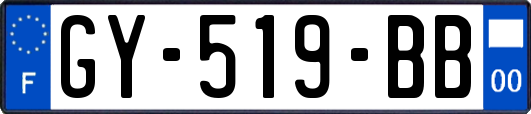 GY-519-BB
