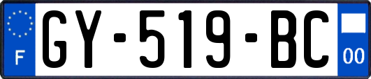 GY-519-BC