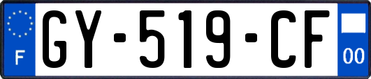 GY-519-CF