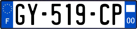 GY-519-CP