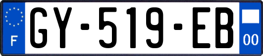 GY-519-EB