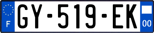 GY-519-EK