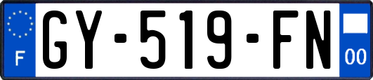 GY-519-FN