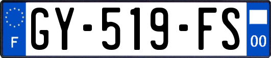 GY-519-FS