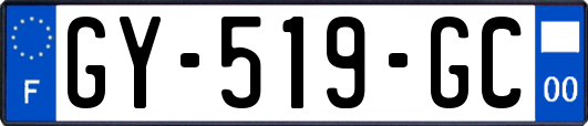 GY-519-GC