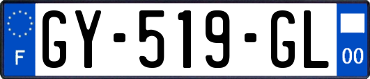 GY-519-GL