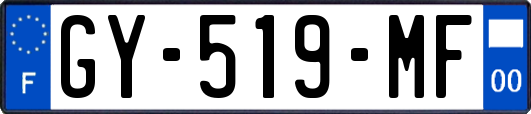 GY-519-MF
