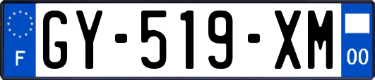 GY-519-XM