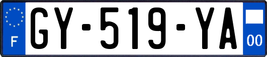 GY-519-YA