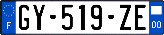 GY-519-ZE
