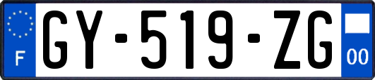 GY-519-ZG