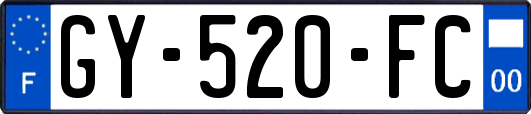 GY-520-FC