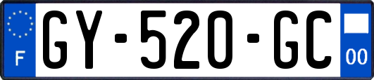 GY-520-GC