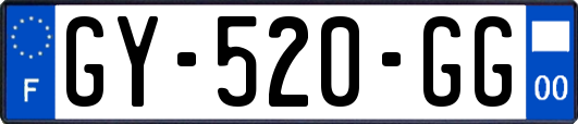 GY-520-GG
