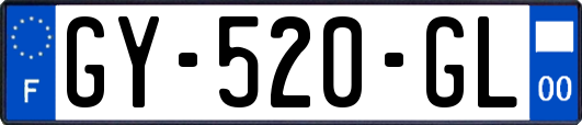 GY-520-GL