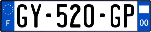 GY-520-GP
