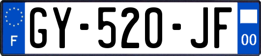 GY-520-JF