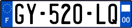 GY-520-LQ