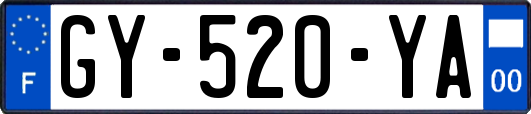 GY-520-YA