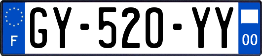 GY-520-YY