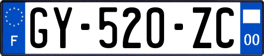 GY-520-ZC