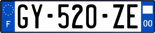 GY-520-ZE