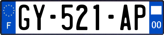 GY-521-AP