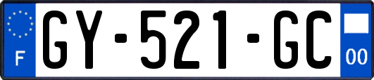 GY-521-GC