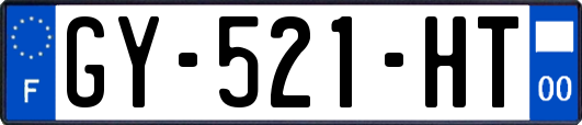 GY-521-HT
