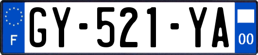 GY-521-YA