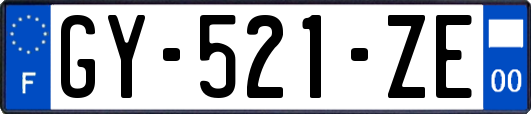GY-521-ZE
