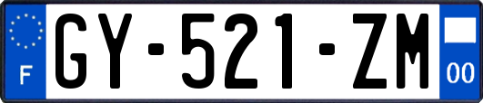 GY-521-ZM