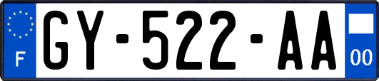 GY-522-AA