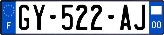 GY-522-AJ