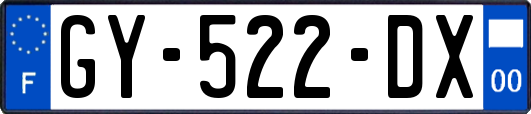 GY-522-DX
