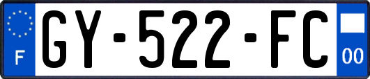 GY-522-FC