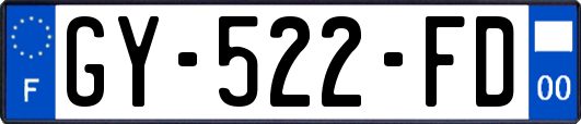 GY-522-FD